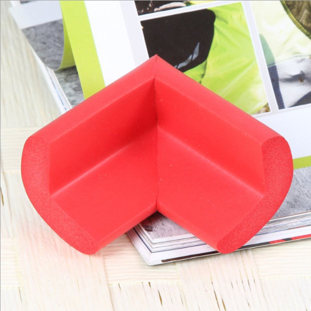 Miếng Mút Bịt Cạnh Góc Bàn Chống Va Đập