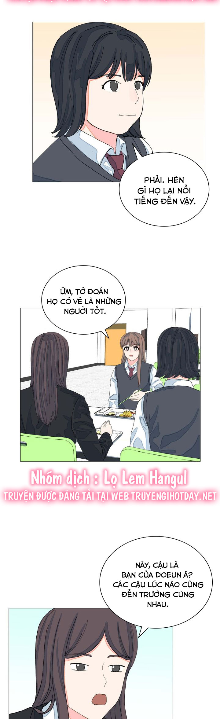 lọ lem hangul coming soon chapter 13 23