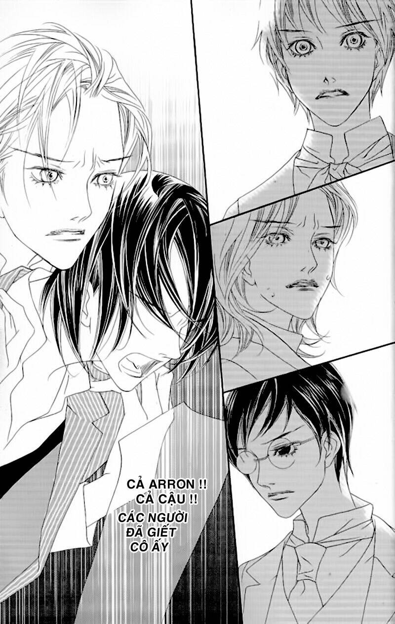 savage garden - "vườn hoang" chapter 17 34