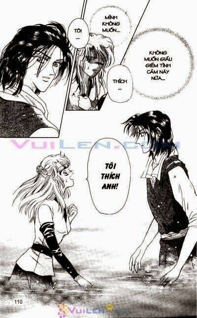 tinh linh của biển chapter 3 110