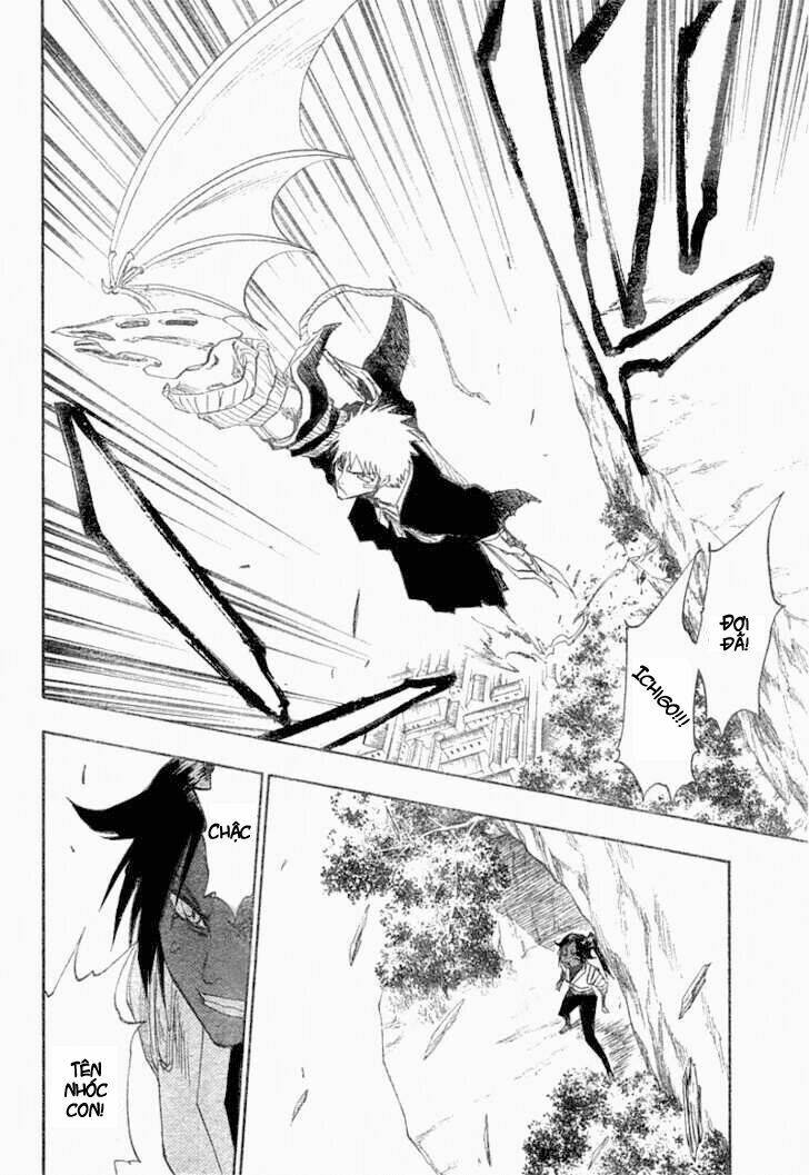 thần chết ichigo chapter 116 26