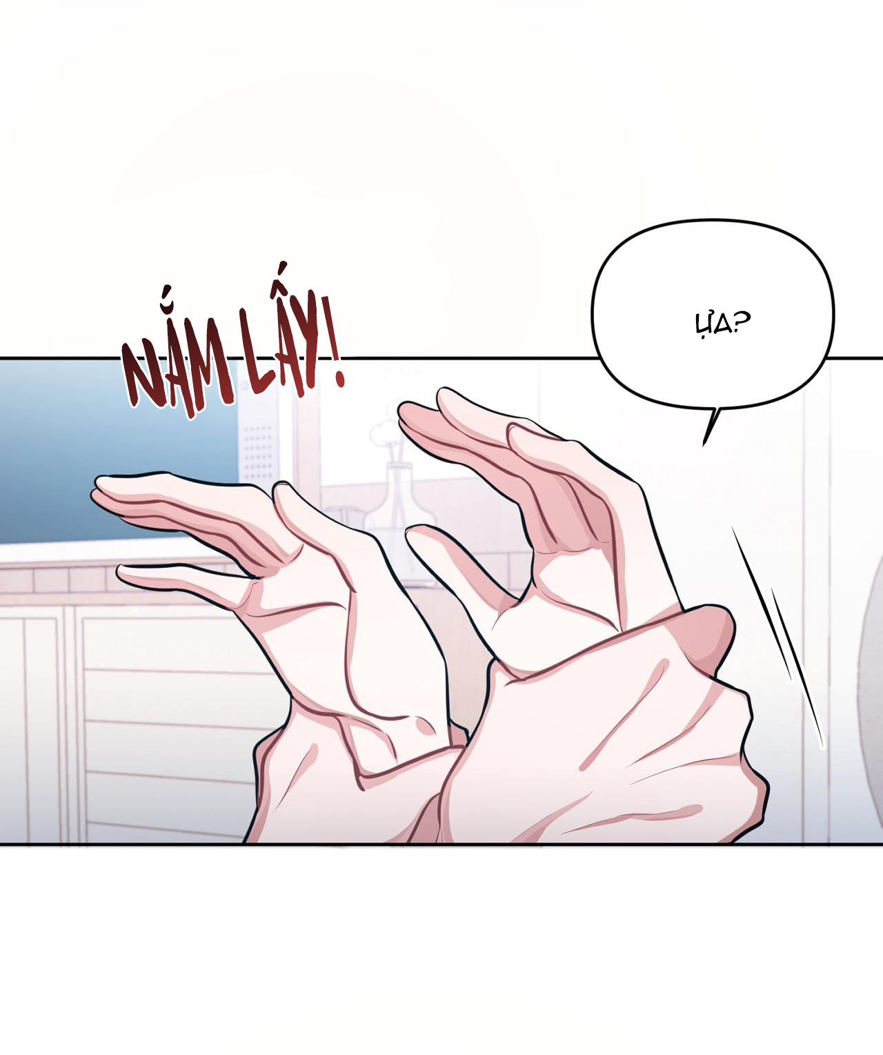 hôm nay cũng là một ngày tươi đẹp chapter 2 34