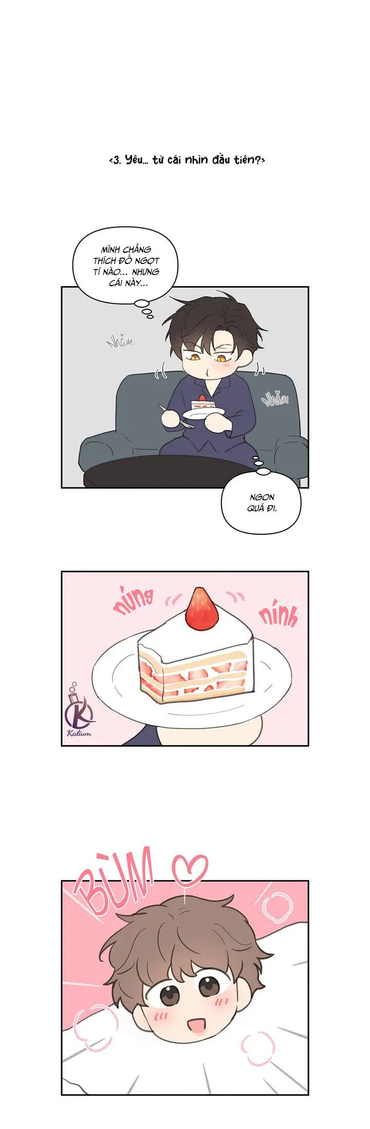 tâm tư của ju in chapter 63.1 4