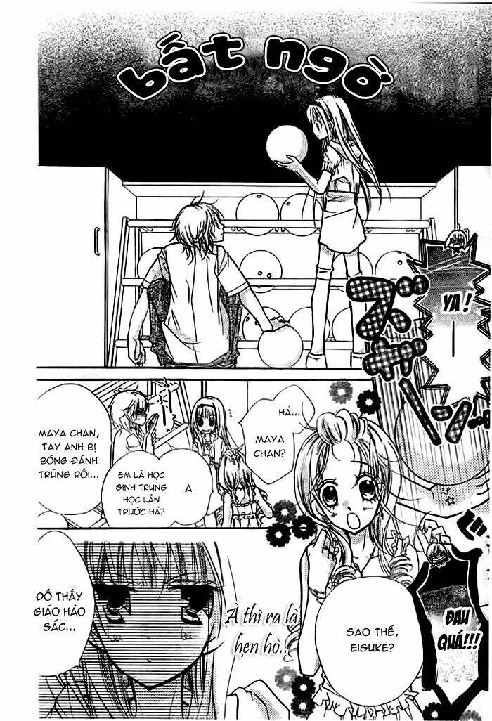 orange planet chapter 5 23