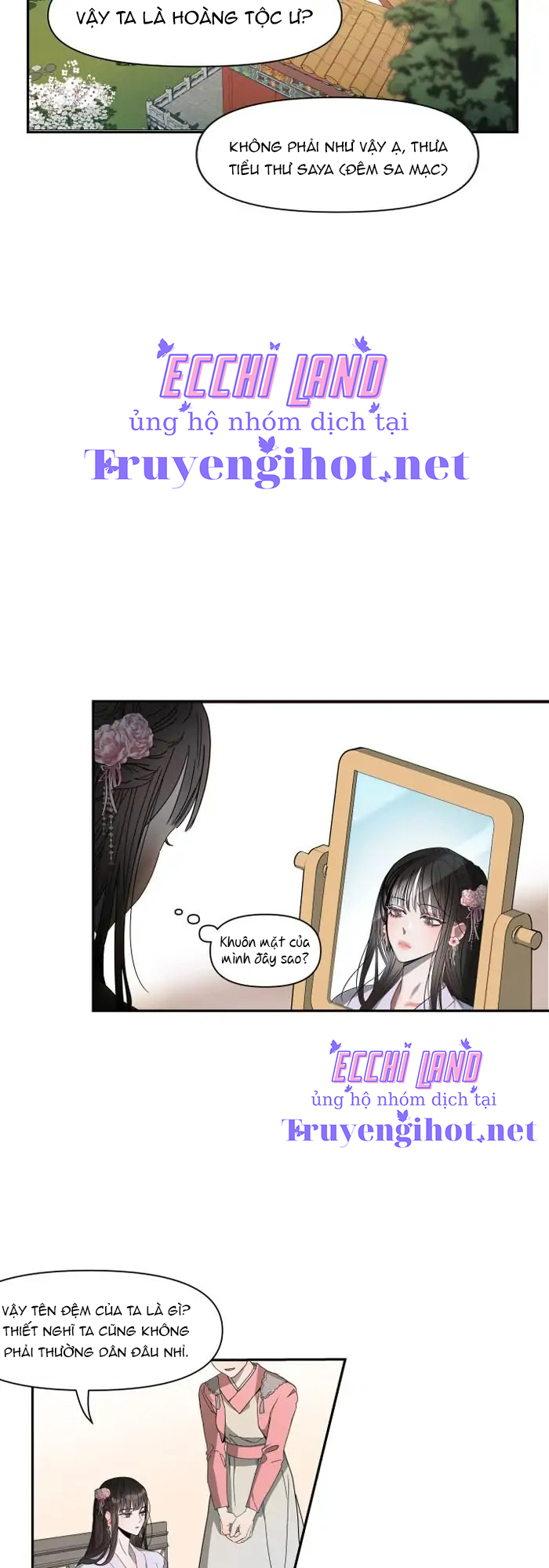 thiên thần sa ngã chapter 1.1 10