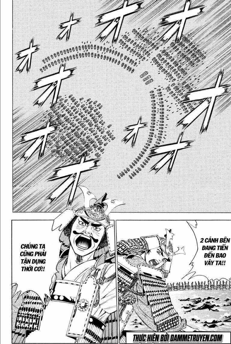 thiếu niên vương phần 2 chapter 74.1 3