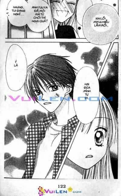 con gái con trai chapter 5 122