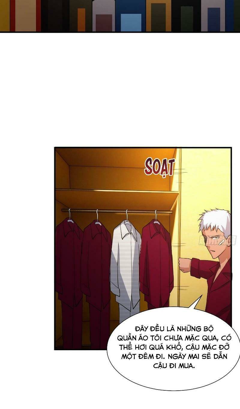 phía sau sát nhân án chapter 11 22