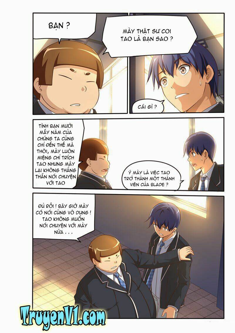 world of super sand box chapter 55 4