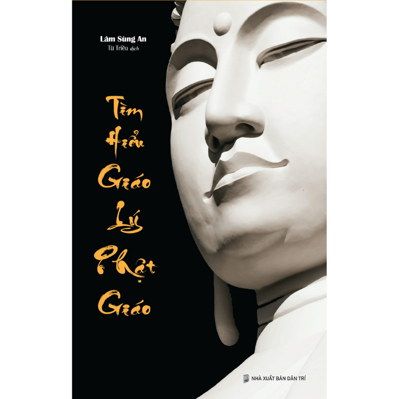 Sách - Tìm Hiểu Giáo Lý Phật Giáo