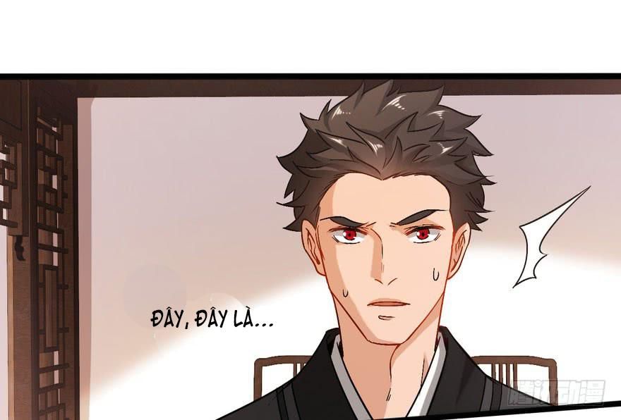 quẻ phi thiên hạ chapter 15 43