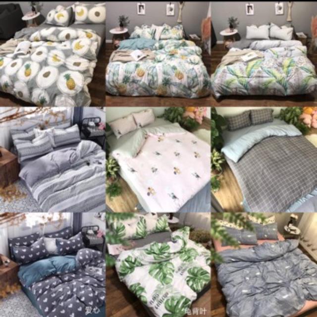 SET ĐŨI 2019