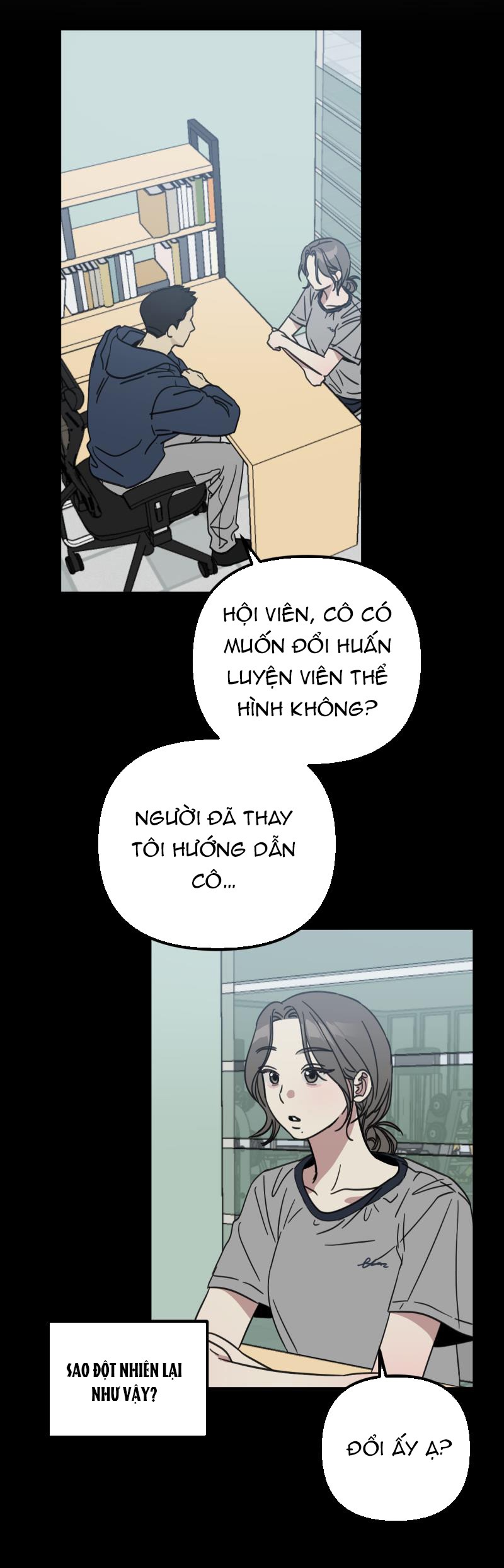 thử là biết mà chapter 2 15