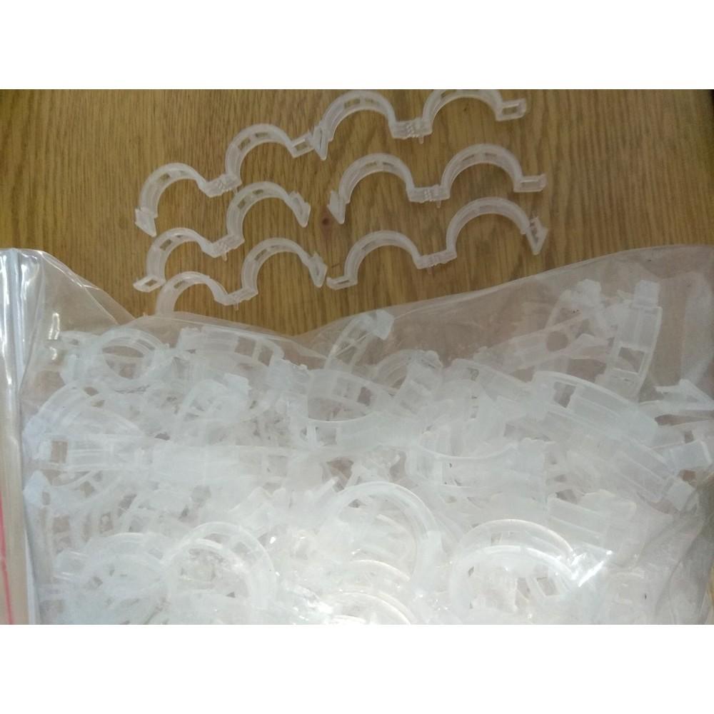 Vòng tròn cố định hoa lan và cây cảnh - gói 50 cái