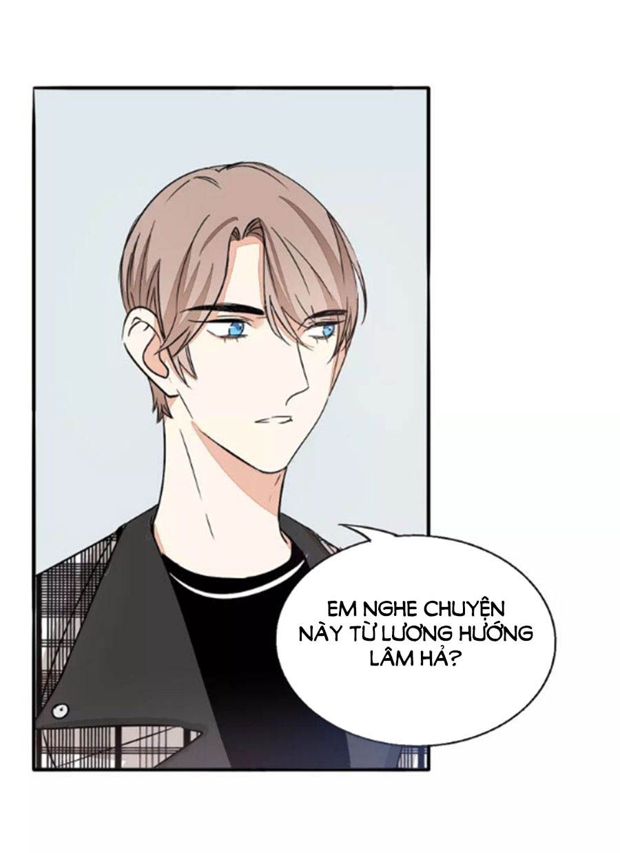 mùi hương lãng mạn chapter 40 15