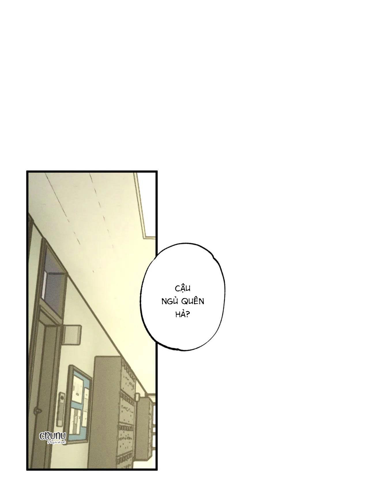 bẫy đôi ngọt ngào chapter 33 4