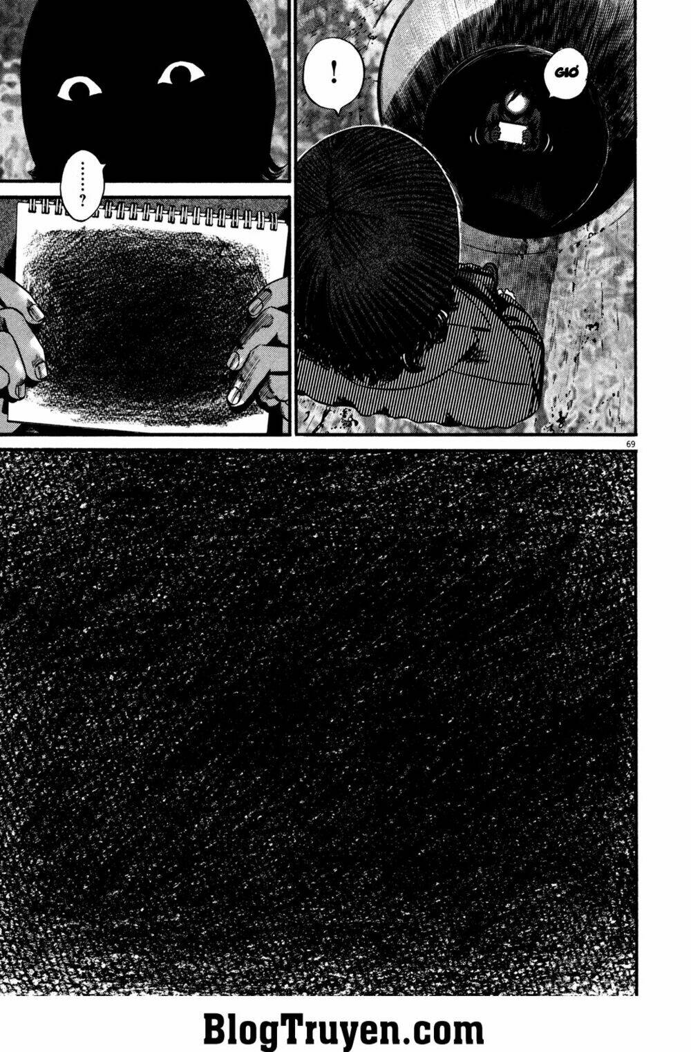 homunculus chapter 116 9