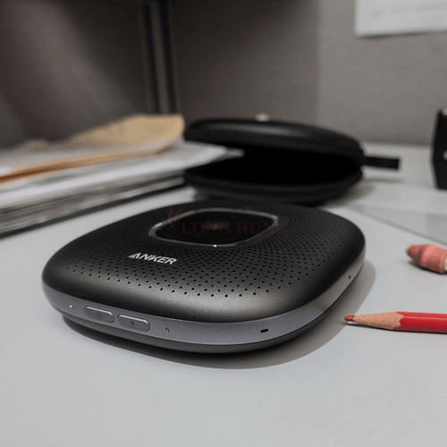 Loa Bluetooth Anker PowerConf A3301 - Hàng chính hãng