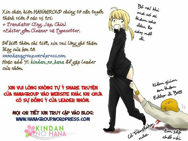 người yêu siêu cấp chapter 11 2