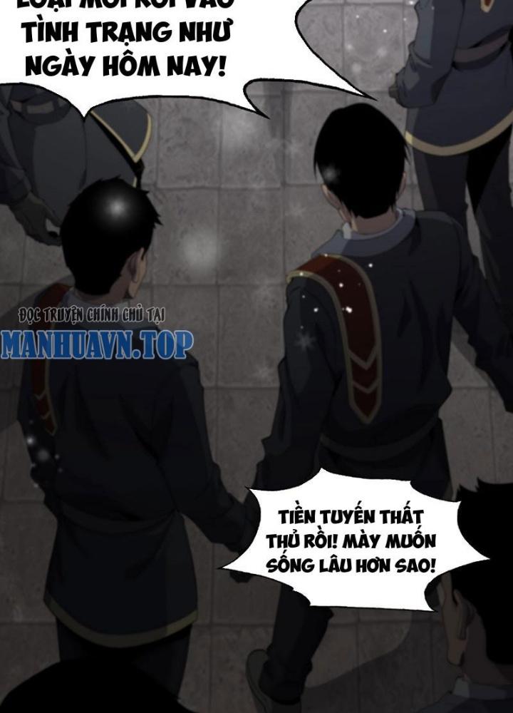 vạn tộc xâm lấn: toàn dân tham chiến, ta ở lại hậu phương chapter 1 132