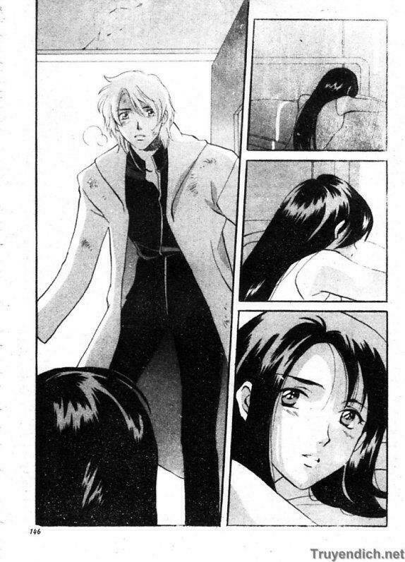 meteor methuselah chapter 14 24