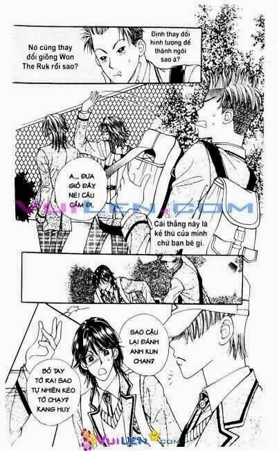 giấc mơ thần tượng chapter 3 119