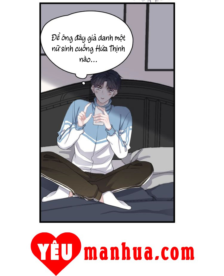 đề này vượt quá sức rồi chapter 16 34