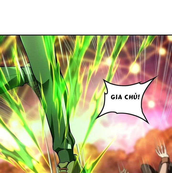 đệ nhất người ở rể chapter 89 1