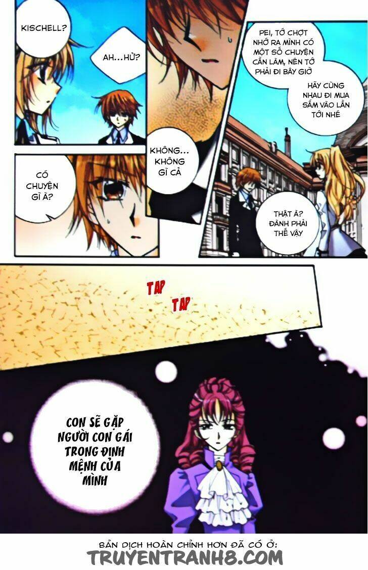 tiara chapter 38 5