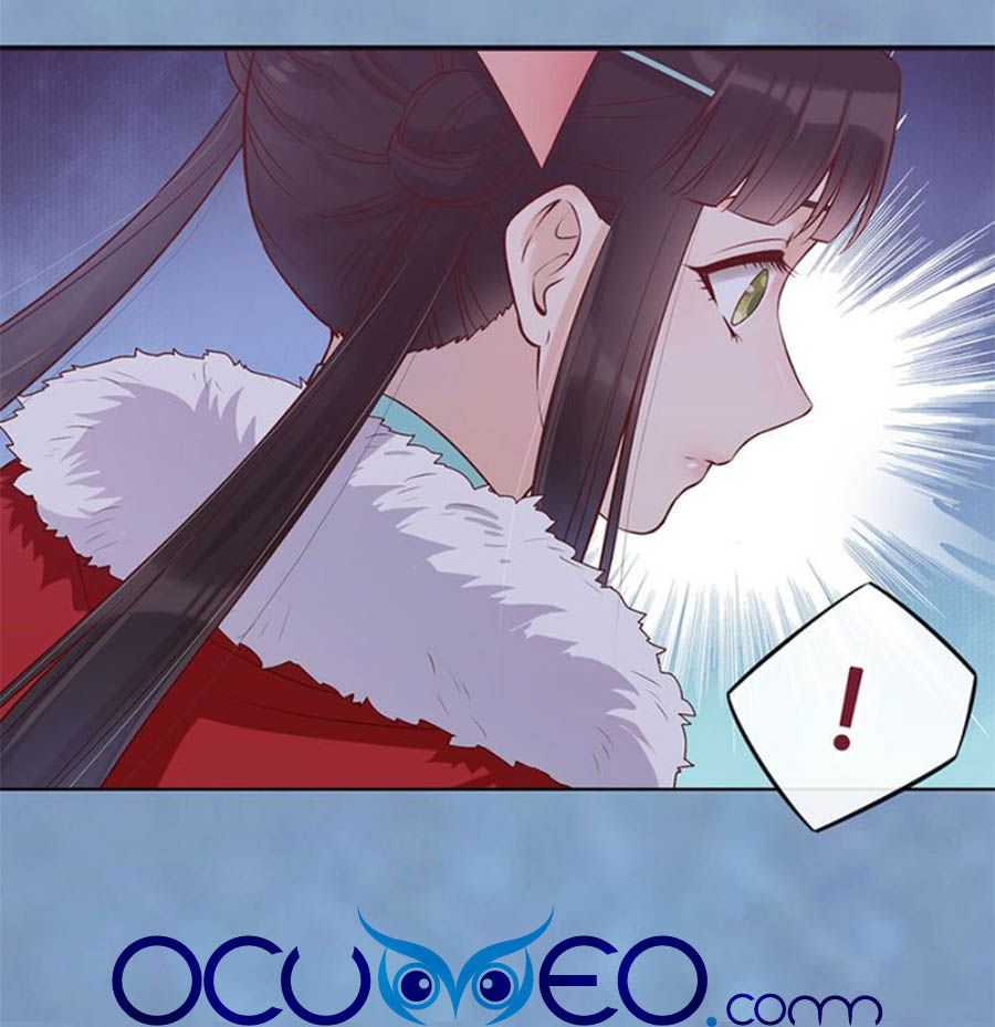 mỹ nhân già rồi chapter 30 38