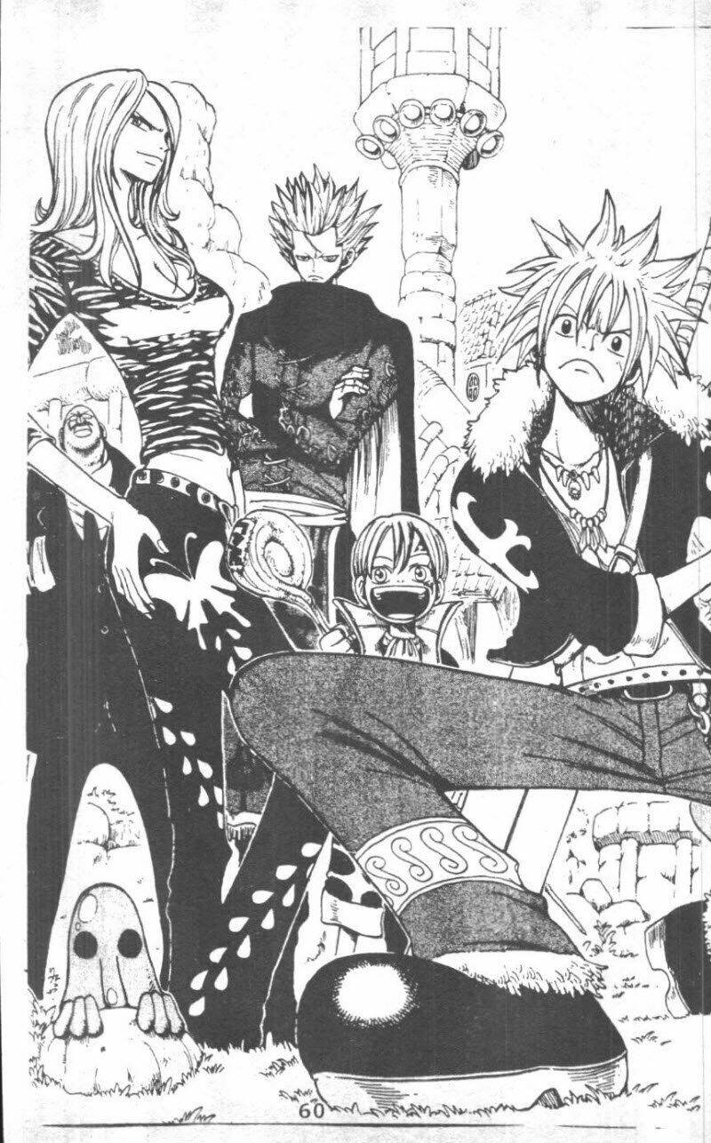 rave master (scan) chapter 27 60