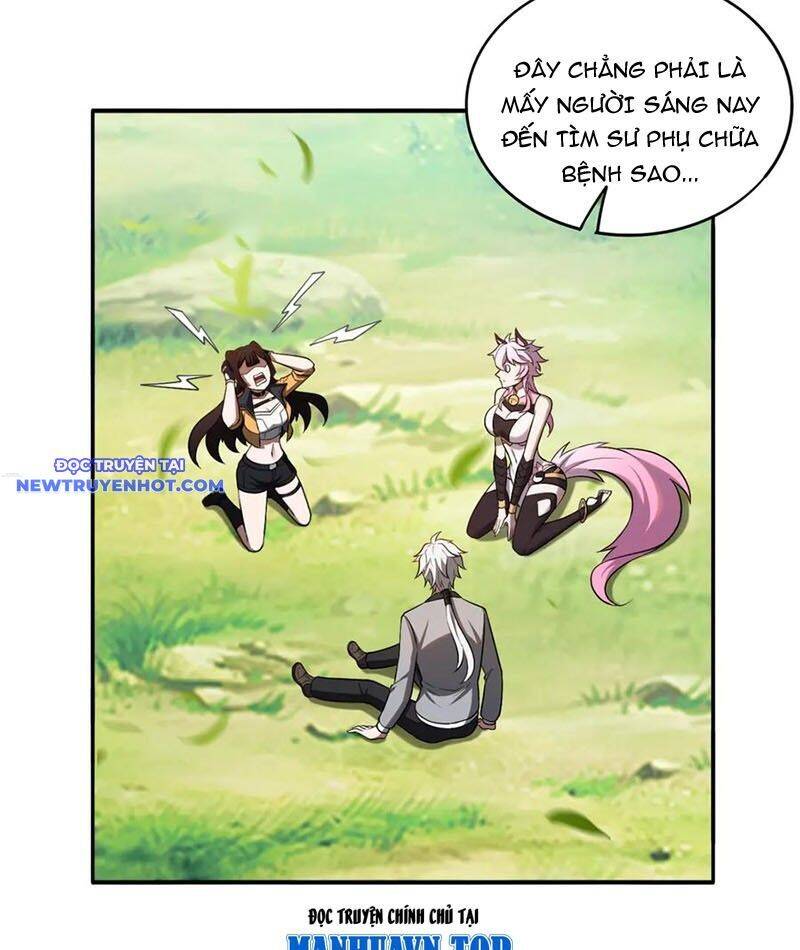 đại lộ vô danh chapter 64 49