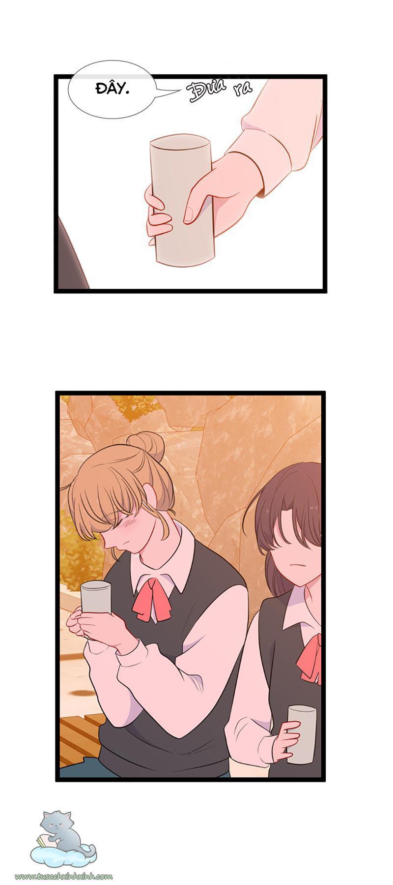 về bên anh chapter 14 10