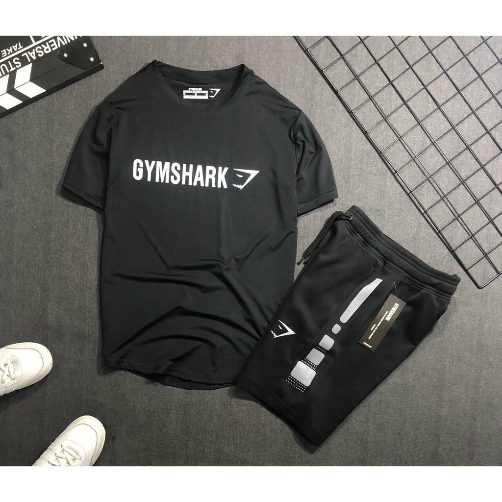 BỘ QUẦN ÁO THỂ THAO NAM