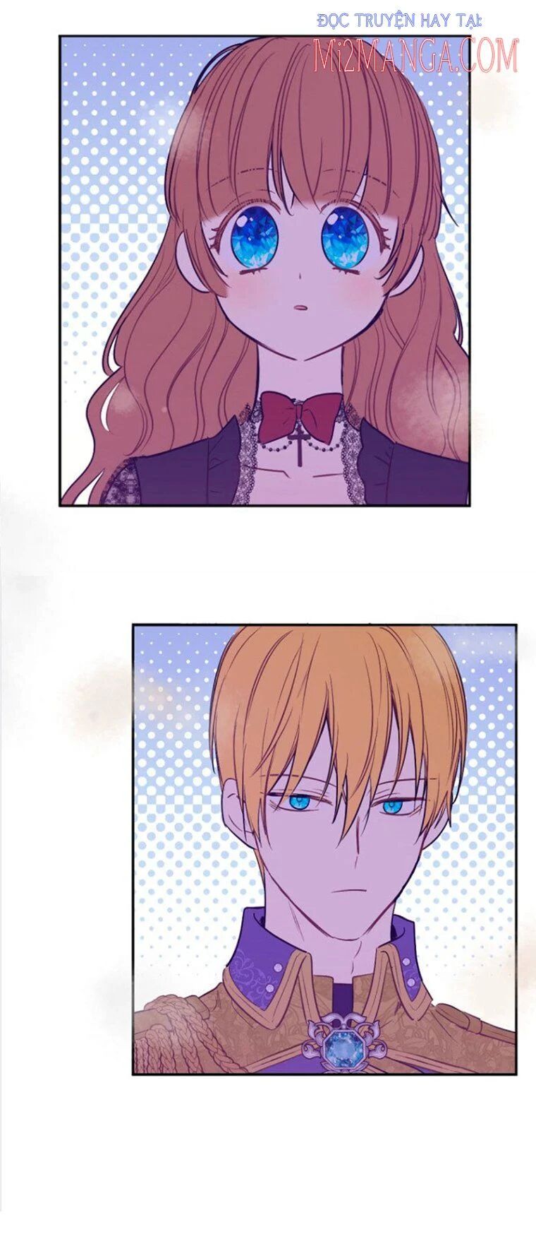 một ngày nọ tôi bỗng thành nàng công chúa chapter 110.5 22