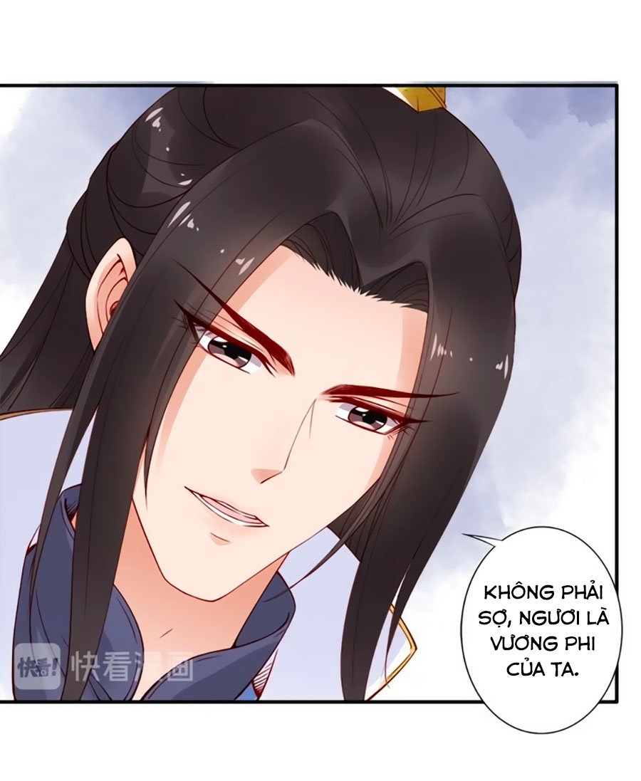 đế cung đông hoàng phi chapter 12 25