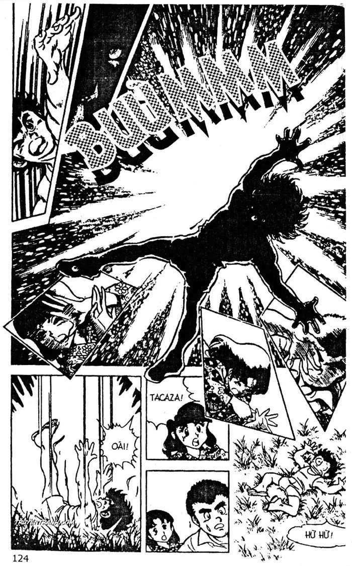 cậu bé giỏi võ chapter 63 3