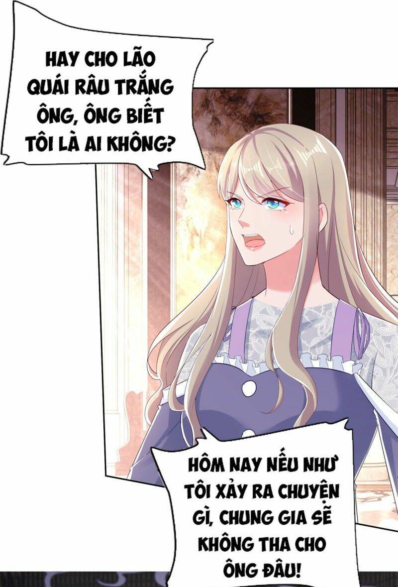 chí tôn toàn năng chapter 93 33