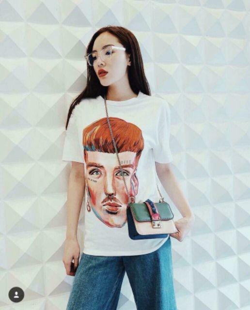 Áo BOY COOL SIÊU NGẦU