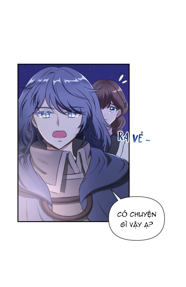 ác nữ công chúa chapter 8 8