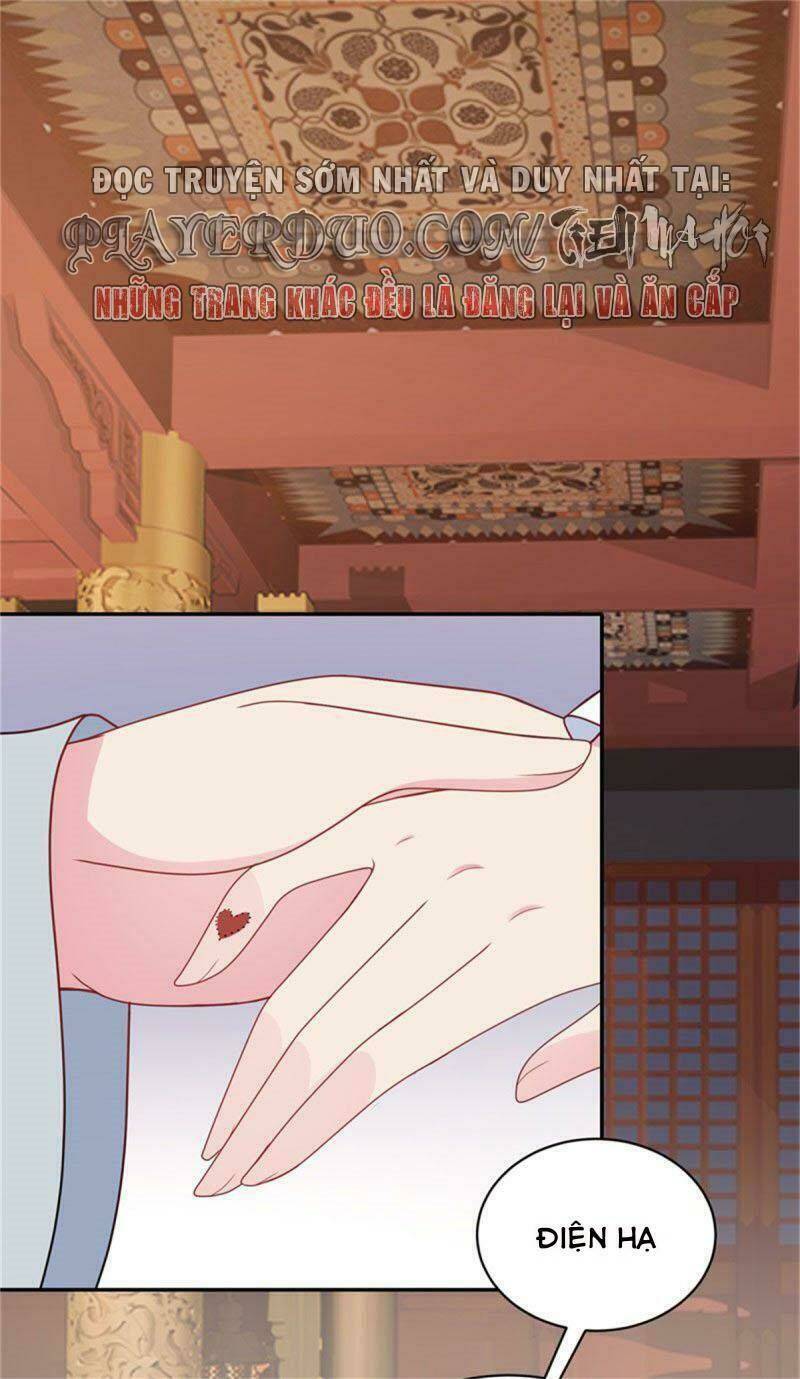 bạo quân đừng chạy, công chúa muốn vong quốc chapter 17 1