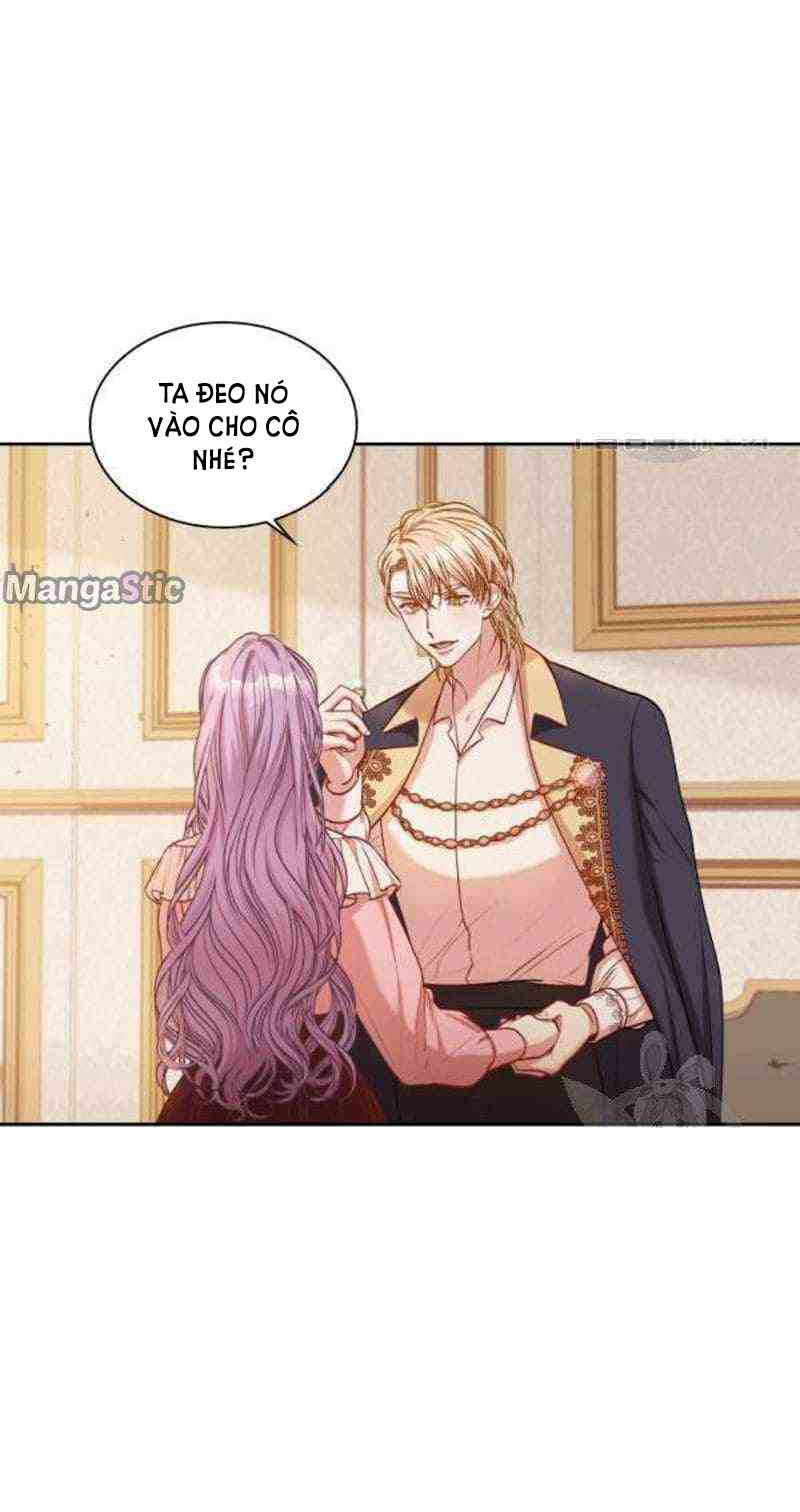 trở thành thư ký của bạo chúa chapter 46 61