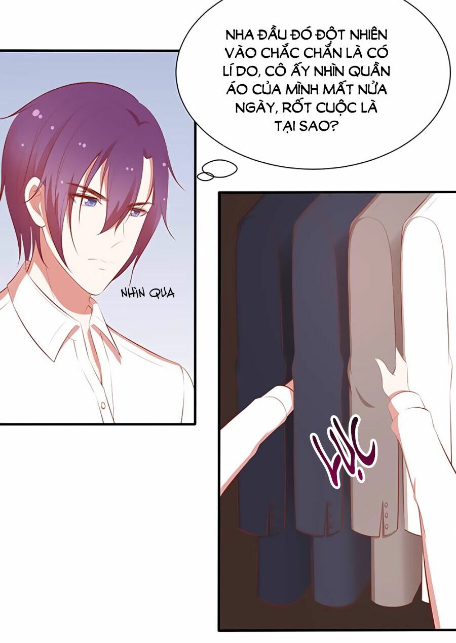 cả thế giới đều không bằng người chapter 44 8