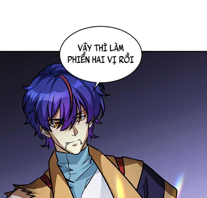 võ đạo độc tôn chapter 615 51