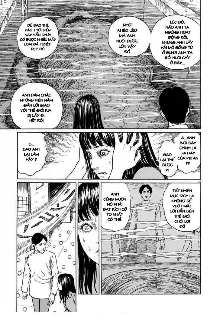 black paradox chapter 4 25