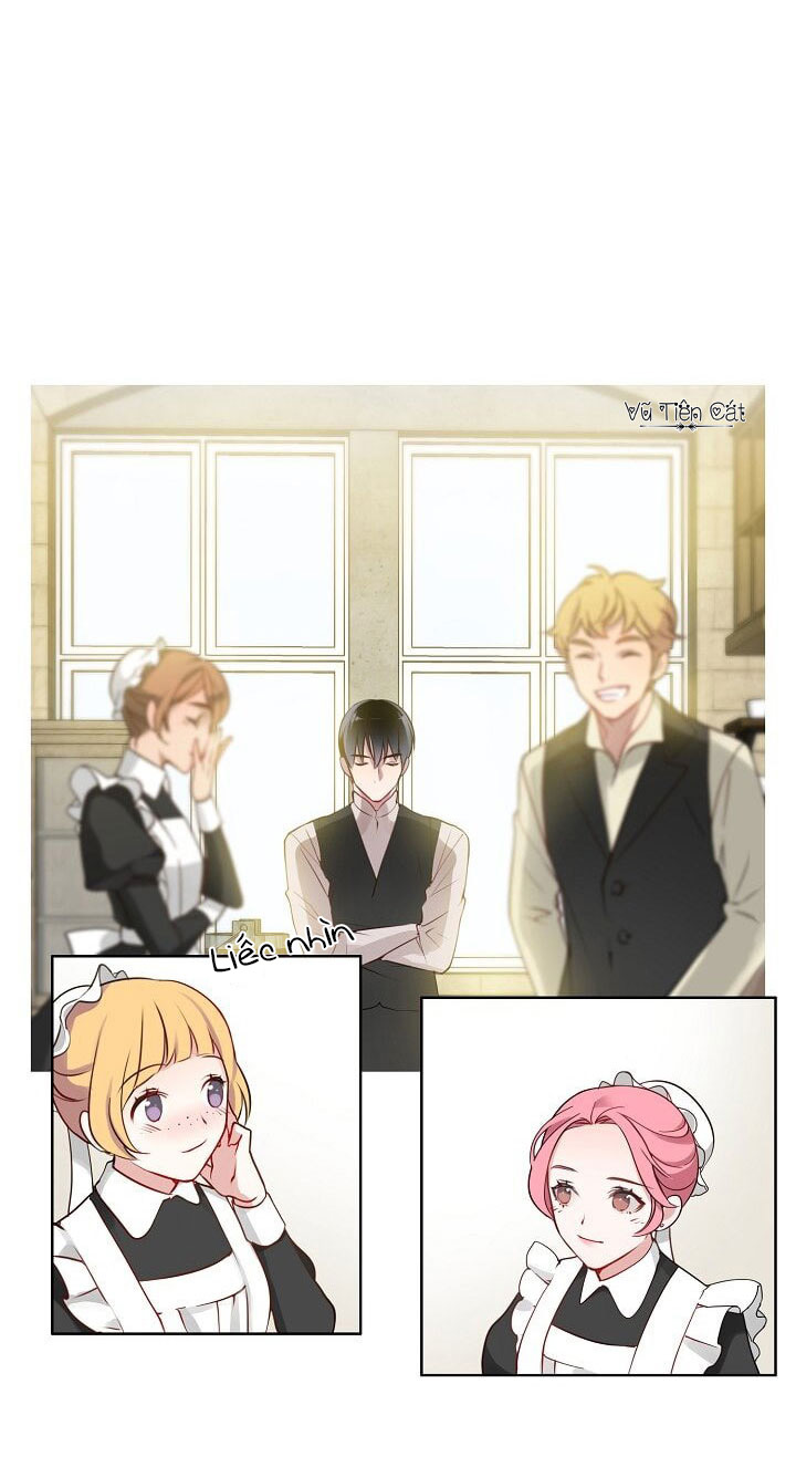 thanh tra của muiella chapter 1 12