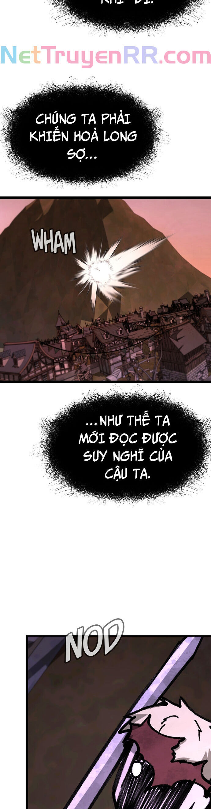 ngọn lửa của hòa bình chapter 15 35