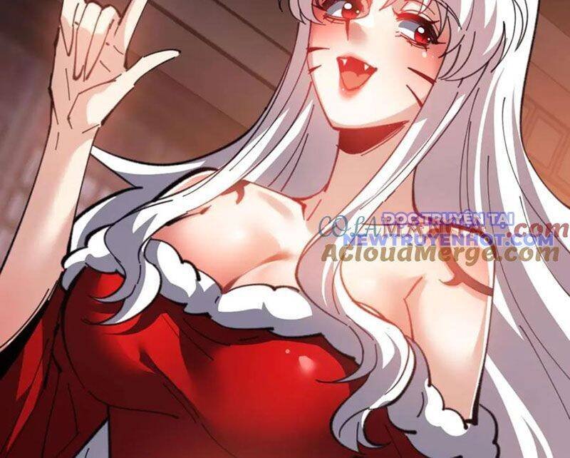 Sư Tôn: Nghịch Đồ Này Mới Không Phải Là Thánh Tử chapter 106 121