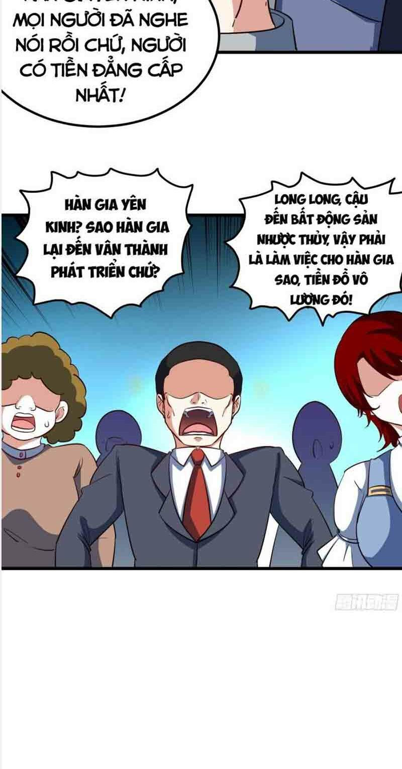 ta là hàn tam thiên chapter 43 30