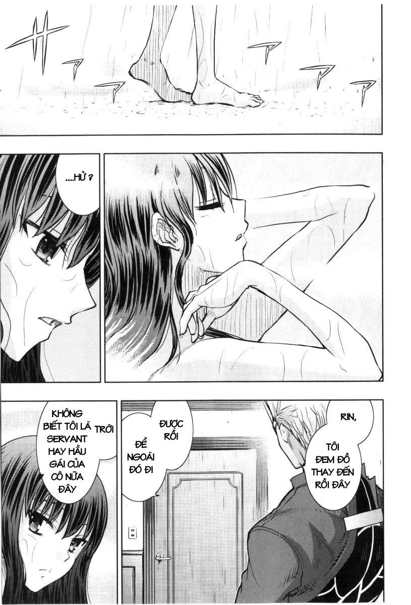 fate stay night chapter 32 15